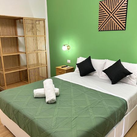 ローマSan Peter Vale Houseアパートメント エクステリア 写真