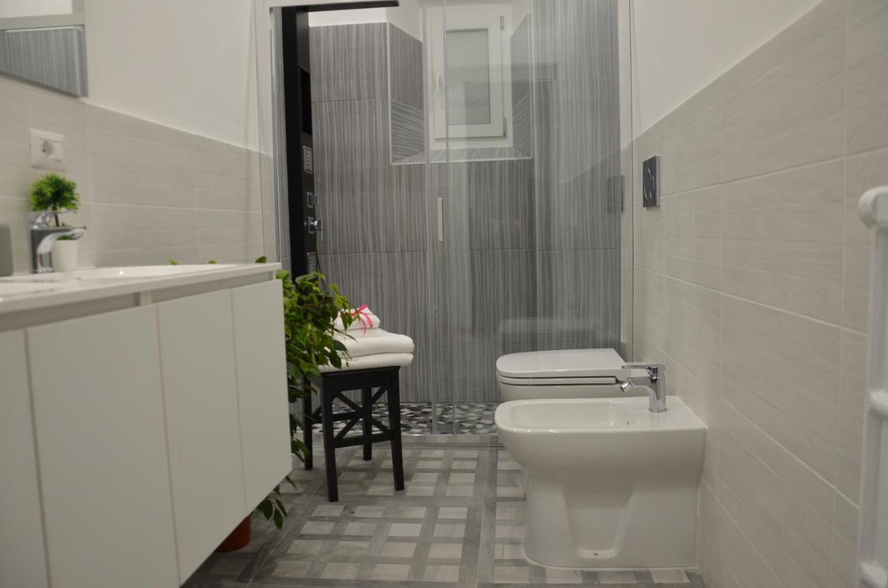 ローマSan Peter Vale Houseアパートメント エクステリア 写真
